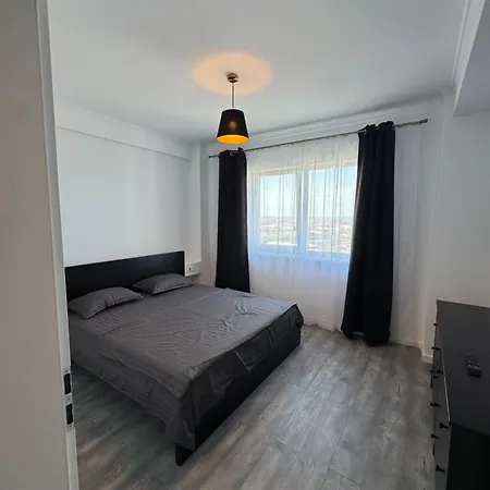 Felix Apartment *
