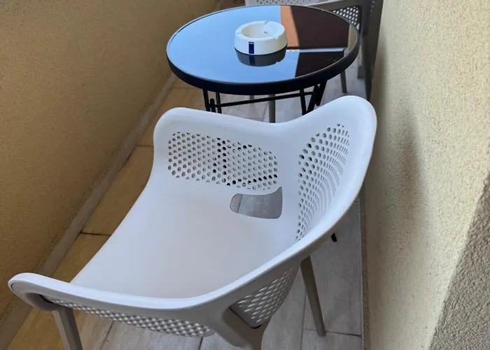 Felix Lejlighed Craiova